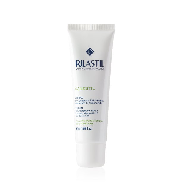RILASTIL ACNESTIL CRÈME 50ML