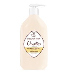 ROGE CAVAILLES DERMATO CRÈME LAVANTE SURGRAS 500ML