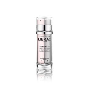 LIERAC ROSILOGIE DOUBLE CONCENTRÉ NEUTRALISANT ROUGEURS INSTALLÉES 50 ML