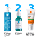La Roche-Posay Effaclar Gel Moussant Peau Grasse Acnéique | 400ml – Image 20