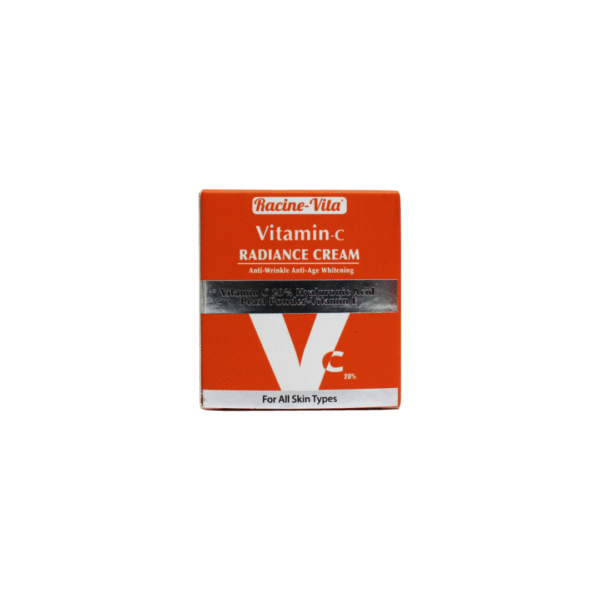 Racine-Vita Vitamine C Créme Eclat – 50 ml