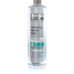 Swiss Image Essential Care Refreshing Micellar Water 400 ml – Image 6