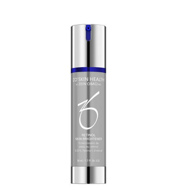 Zo Skin Retinol Skin Brightener 0.25% 50ml