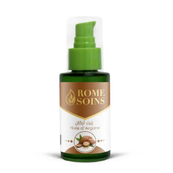 Rome Soins Huile D’amande Douce 60ml