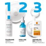 La Roche-Posay Hyalu B5 Sérum Anti-Rides Peau Sensible | 30ml – Image 20