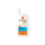 LA ROCHE POSAY ANTHELIOS UVMUNE 400 DERMO-PEDIATRICS FLUIDE INVISIBLE SANS PARFUM SPF50+ – Image 5