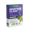 SANTAROME RESPI’RUB FLASH 15 COMPRIMES