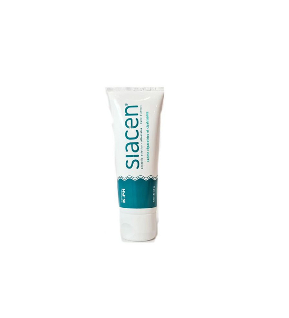 Siacen Creme Reparatrice Cicatrisante 60g