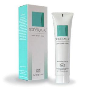 SODERMIX CREME CICATRISANTE