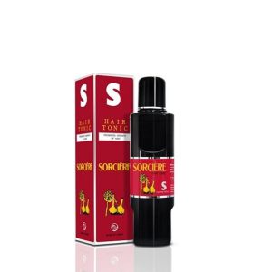 SORCIERE LOTION ANTI CHUTE à L’AIL 170ML