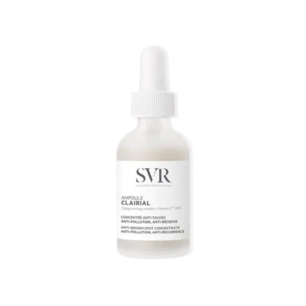 SVR Clairial Ampoule 30ml
