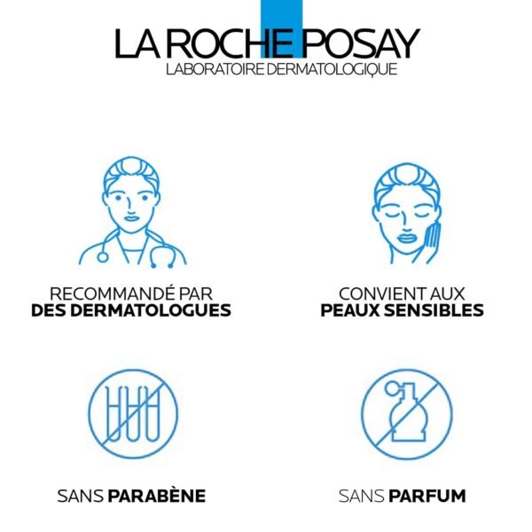 La Roche-Posay Hyalu B5 Sérum Anti-Rides Peau Sensible | 30ml – Image 11