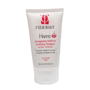 Fiderma Hydrafid shampoing fortifiante 150ml