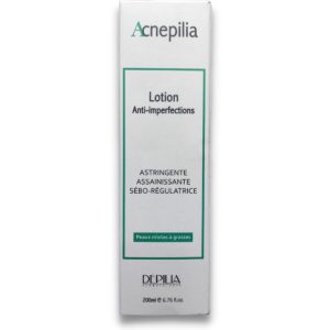 Acnepilia Lotion Anti-Imperfection 200ml