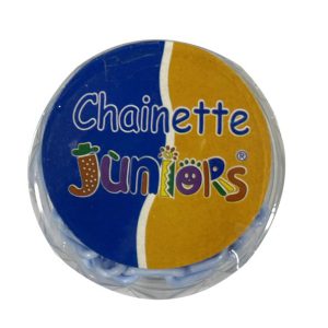 Juniors chainette simple
