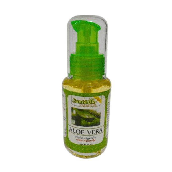 Sante Bio Aloe Vera 50ml