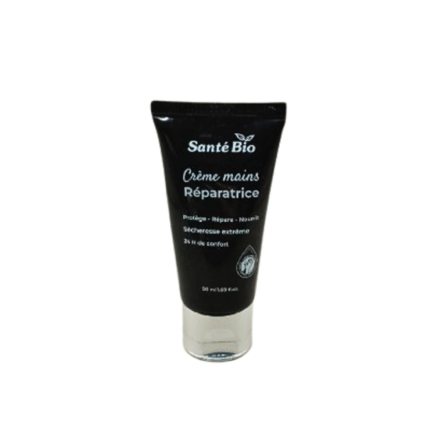 Sante Bio Creme Mains Reparatrice 50ml