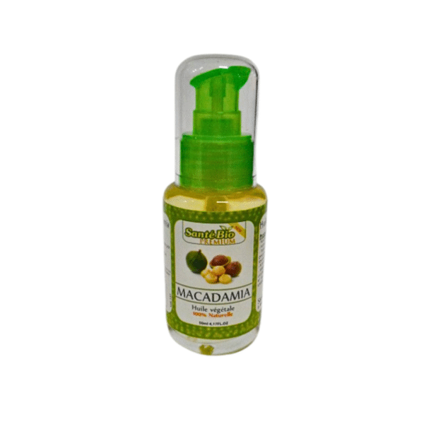Sante Bio Macadamia 50ml