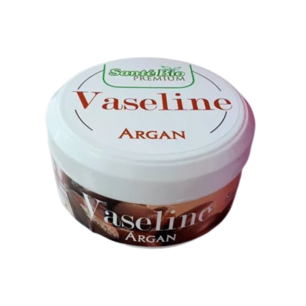 Sante Bio Vaseline Argan 120ml