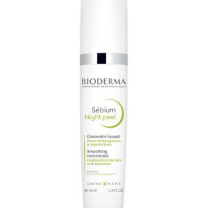 Bioderma – Sébium Night Peel – 40ml