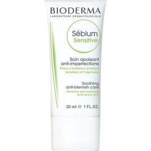 Bioderma – Sébium Sensitive – 30ml
