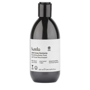 Sendo Lait Corps Nourrissant 250ml