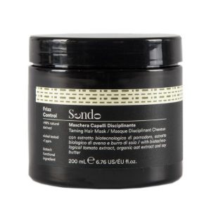 Sendo Masque Capillaire Disciplinant 200ml
