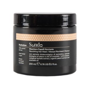 Sendo Masque Capillaire Nourissant 200ml