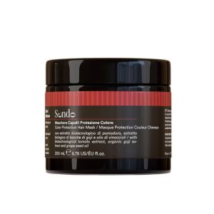 Sendo Masque Capillaire Protection Couleur 200ml