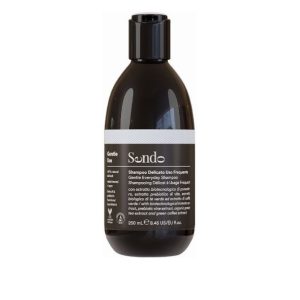 Sendo shampoing Delicat Usage Frequent 250ml