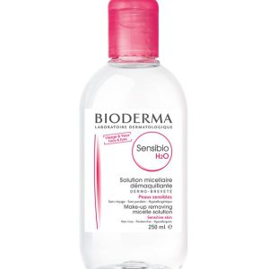 Bioderma – Sensibio H2O – 250 ml