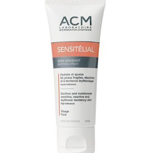 Acm Sensitelial Soin apaisant – 40 ml