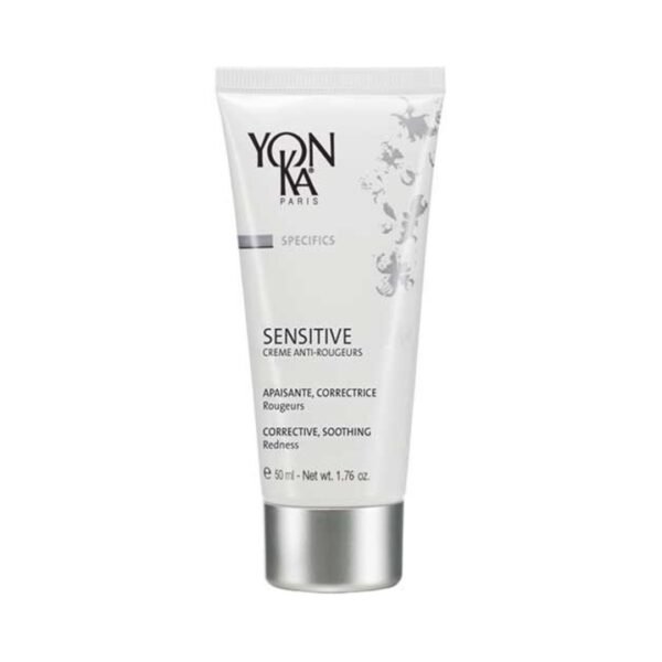 YONKA Sensitive Crème Anti-Rougeurs 50 ml