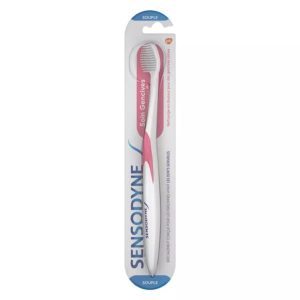 Sensodyne Brosse a dent Souple Soins Gencives