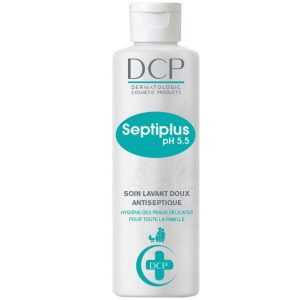 DCP SEPTIPLUS PH 5.5 250ml