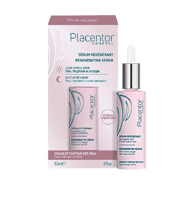 Placentor Serum regenerant 30Ml
