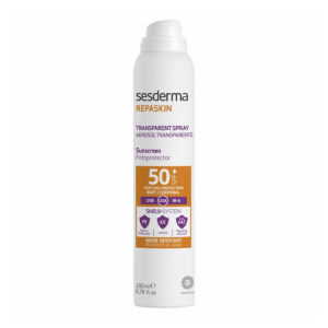 Sesderma REPASKIN Spray Transparent SPF 50
