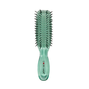 Sirene Bross A Cheveux Universel Pour Nettoyer Taille S Vert Reference 0409-1803-10