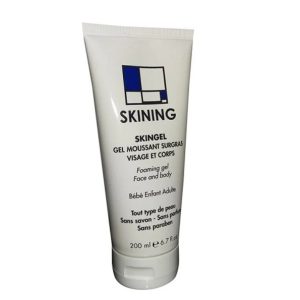 Skining Skingel Gel Surgras 200ml