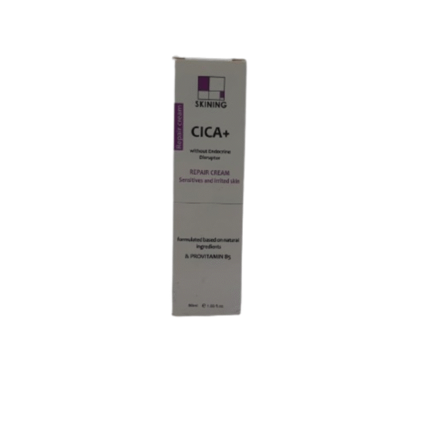 Skining Cica+ Creme Reparatrice 50ml