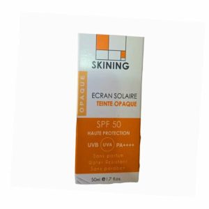 Skining Ecran Opaque 50ml