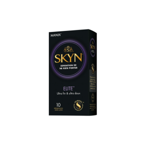 Skyn Elite – 10 pièces