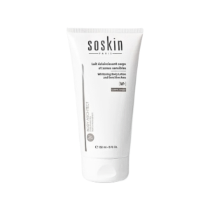 Soskin Lait Eclaircissant 150ml