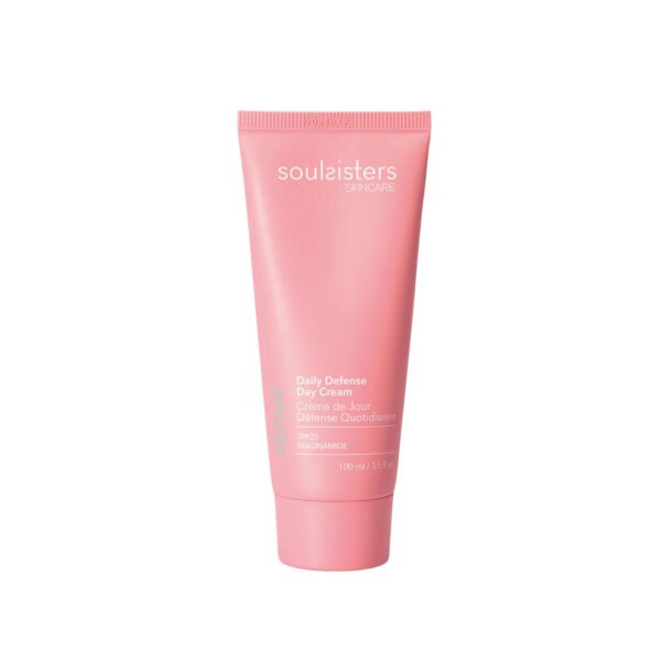 Soul Sisters Creme de Jour SPF25 100ml Rose
