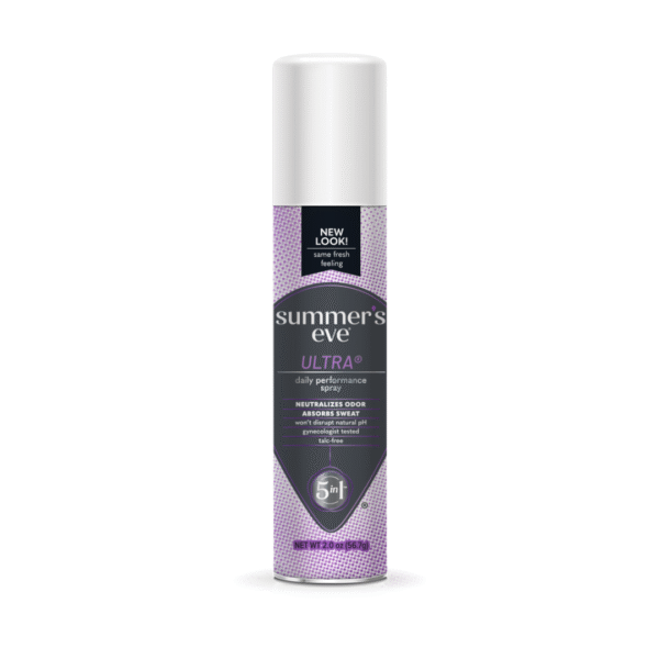 Summer’s Eve Ultra Freshening Spray 56.7g