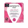 Summer’s Eve Sheer Floral Cleansing Cloths 16 Unités