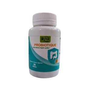 Svita Premium Probiotique 36 Gelules