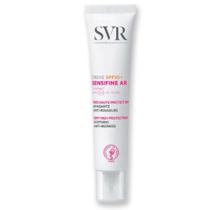 Svr Sensifine AR creme spf50+ 40ml