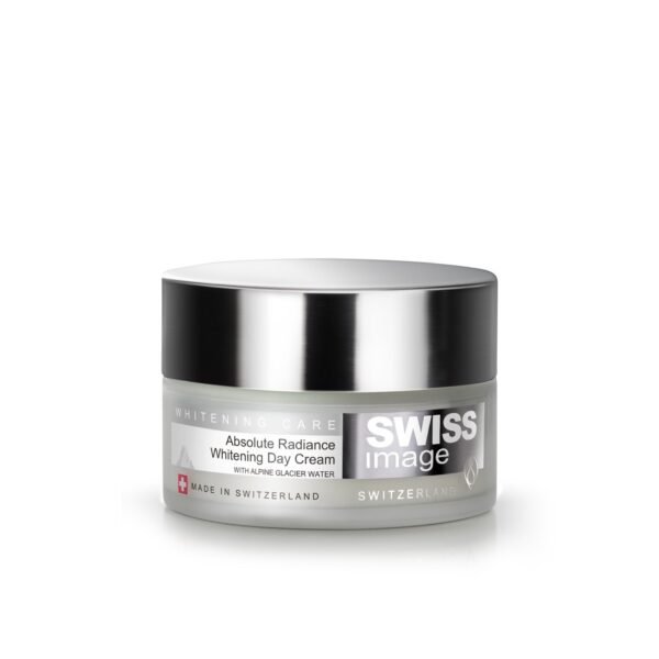 Swiss Image Absolute Radiance Day Cream 50ml