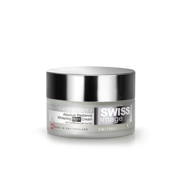 Swiss Image Absolute Radiance night Cream 50ml